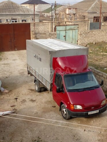 Ford Transit 1999, 400,000 km - 2.5 l - Bakı
