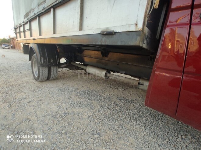 Ford Transit 1999, 400,000 km - 2.5 l - Bakı