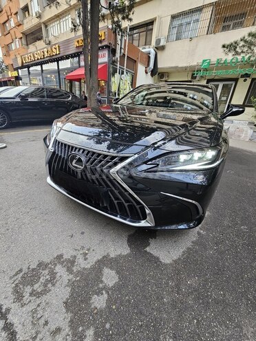 Lexus ES 300h-2