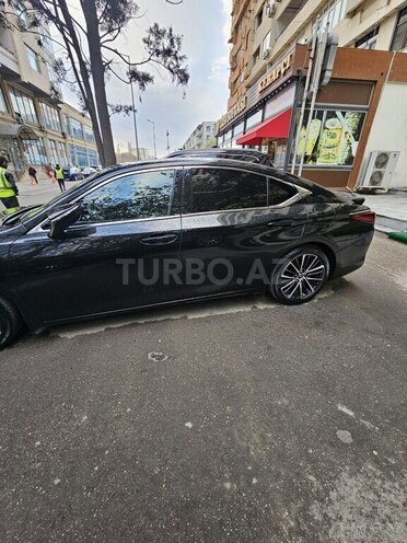 Lexus ES 300h 2023, 21,000 km - 2.5 l - Bakı