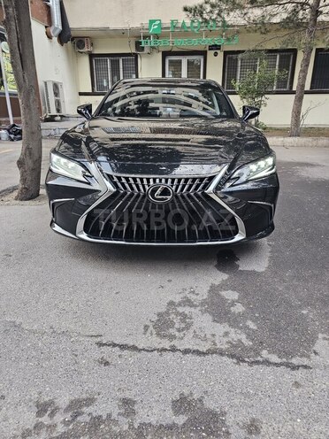 Lexus ES 300h 2023, 21,000 km - 2.5 l - Bakı