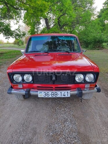 LADA (VAZ) 2106 1985, 83,333 km - 1.5 l - Bərdə