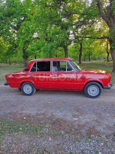 LADA (VAZ) 2106 1985, 83,333 km - 1.5 l - Bərdə