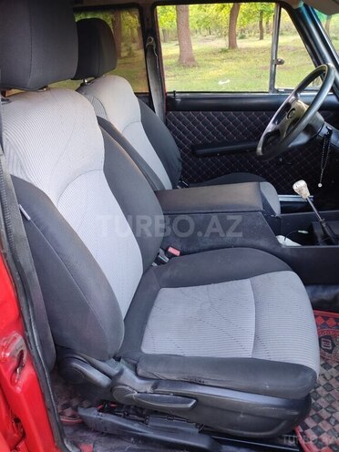 LADA (VAZ) 2106 1985, 83,333 km - 1.5 l - Bərdə