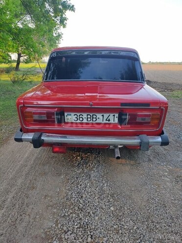 LADA (VAZ) 2106 1985, 83,333 km - 1.5 l - Bərdə