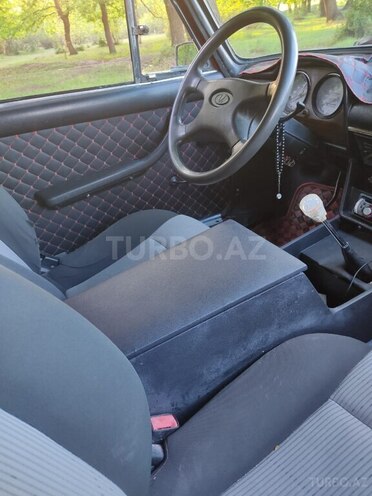 LADA (VAZ) 2106 1985, 83,333 km - 1.5 l - Bərdə