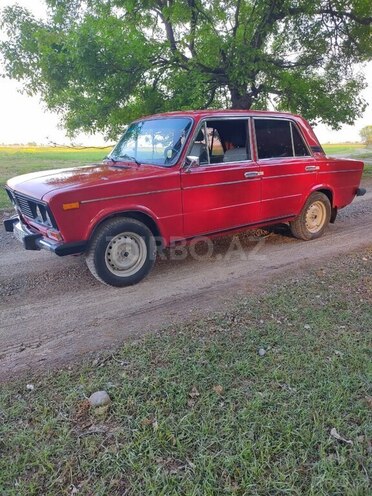 LADA (VAZ) 2106 1985, 83,333 km - 1.5 l - Bərdə