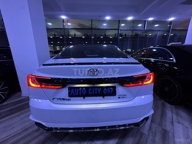 Toyota Camry-4