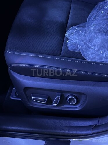 Toyota Camry-10