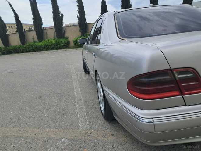 Mercedes E 270 2001, 697,000 km - 2.7 l - Bakı