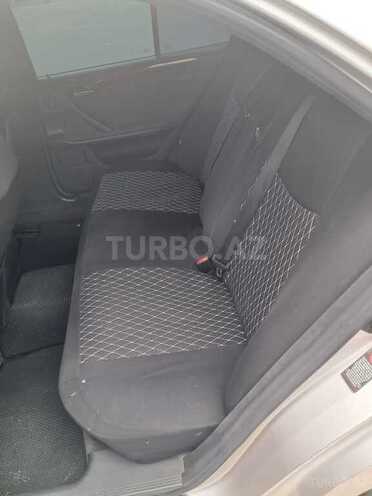 Mercedes E 270 2001, 697,000 km - 2.7 l - Bakı