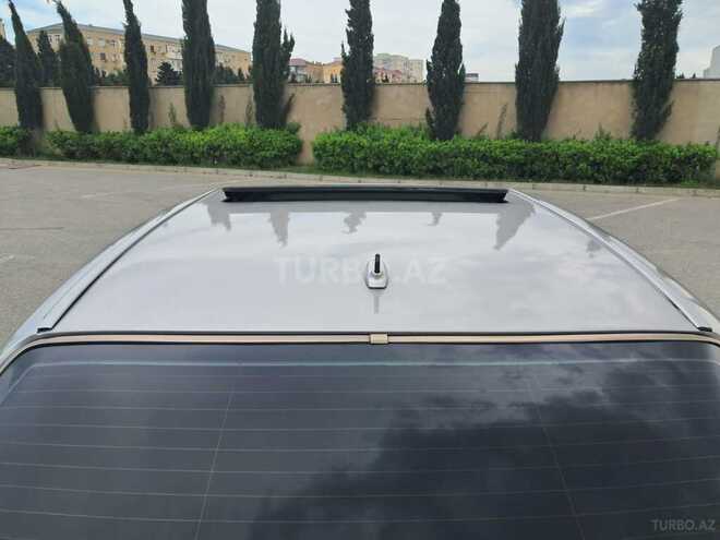 Mercedes E 270 2001, 697,000 km - 2.7 l - Bakı