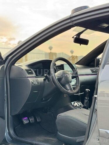 Toyota Corolla 2006, 285,400 km - 1.4 l - Sumqayıt