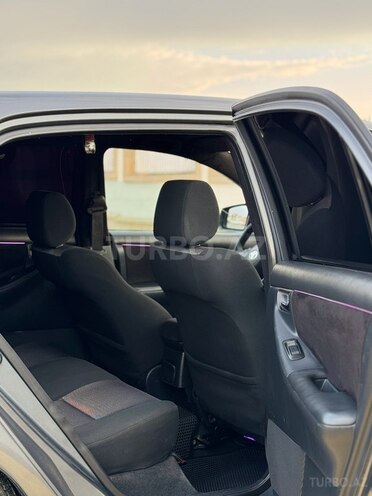 Toyota Corolla 2006, 285,400 km - 1.4 l - Sumqayıt