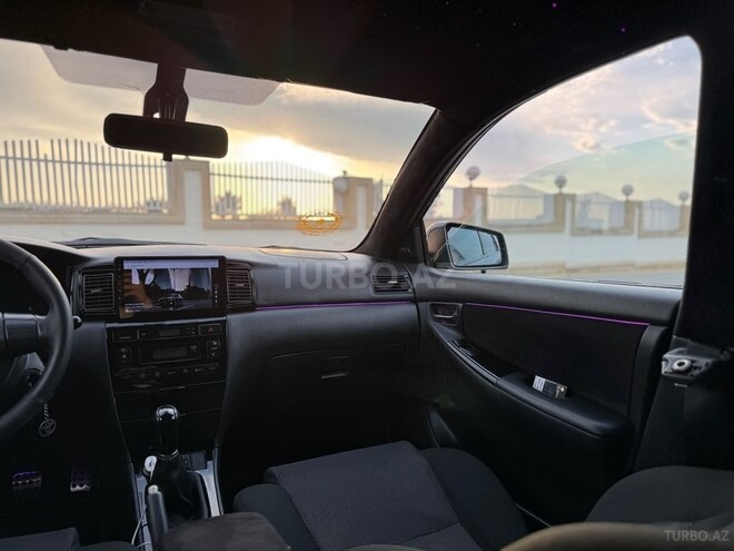 Toyota Corolla 2006, 285,400 km - 1.4 l - Sumqayıt