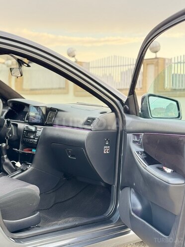 Toyota Corolla 2006, 285,400 km - 1.4 l - Sumqayıt