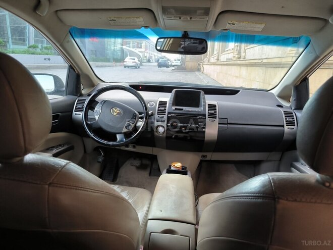 Toyota Prius 2006, 200,000 km - 1.5 l - Bakı