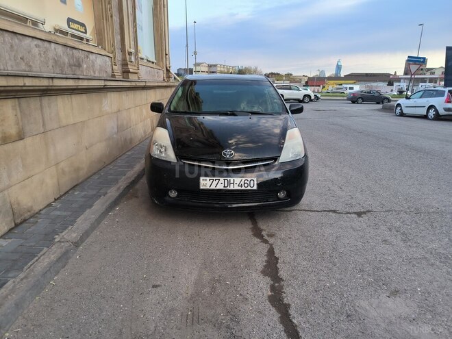 Toyota Prius 2006, 200,000 km - 1.5 l - Bakı