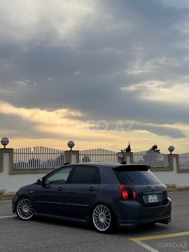 Toyota Corolla 2006, 285,400 km - 1.4 l - Sumqayıt