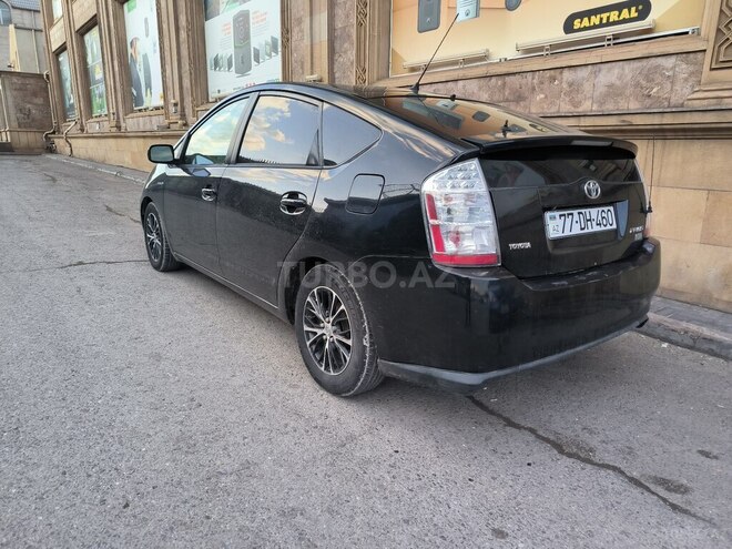 Toyota Prius 2006, 200,000 km - 1.5 l - Bakı
