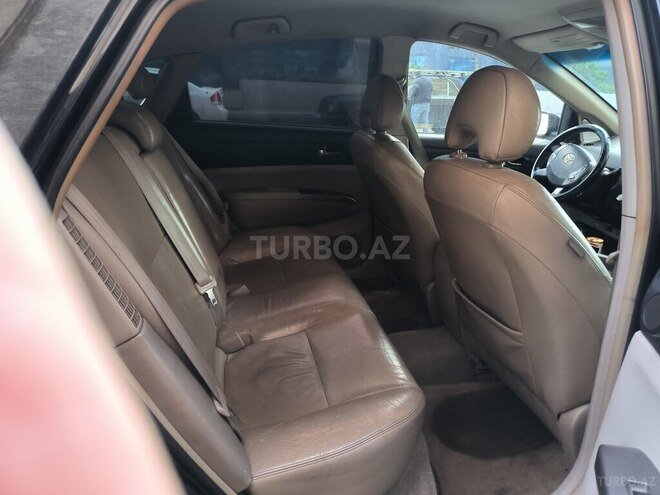 Toyota Prius 2006, 200,000 km - 1.5 l - Bakı