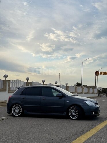 Toyota Corolla 2006, 285,400 km - 1.4 l - Sumqayıt