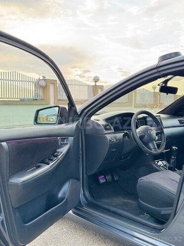Toyota Corolla 2006, 285,400 km - 1.4 l - Sumqayıt