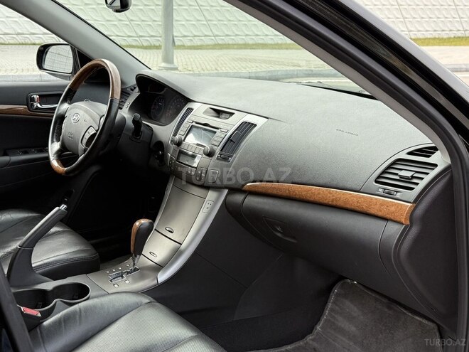 Hyundai Sonata 2008, 198,000 km - 2.0 л - Bakı