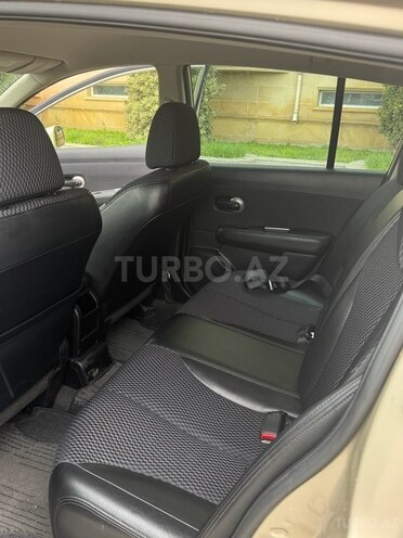 Nissan Tiida 2011, 86,500 km - 1.5 l - Bakı