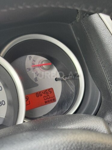 Nissan Tiida 2011, 86,500 km - 1.5 l - Bakı