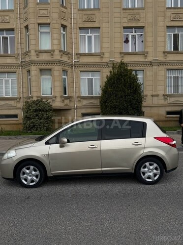 Nissan Tiida 2011, 86,500 km - 1.5 l - Bakı