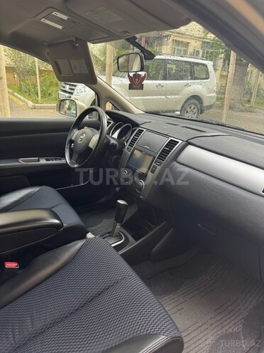 Nissan Tiida 2011, 86,500 km - 1.5 l - Bakı