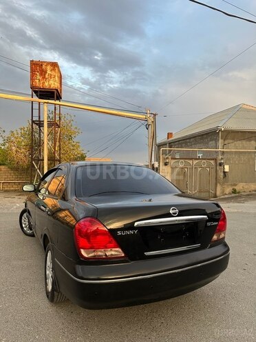 Nissan Sunny 2007, 213,004 km - 1.3 л - Bakı