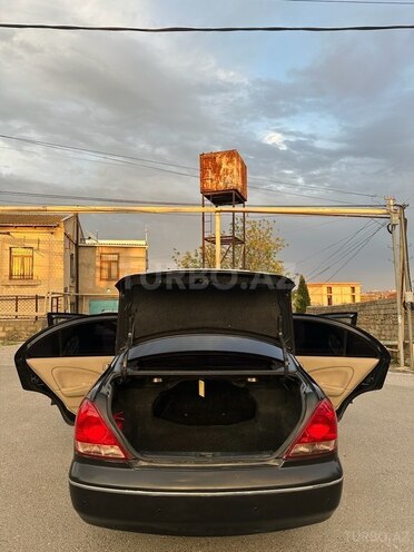 Nissan Sunny 2007, 213,004 km - 1.3 л - Bakı