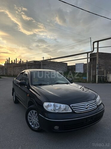 Nissan Sunny 2007, 213,004 km - 1.3 л - Bakı