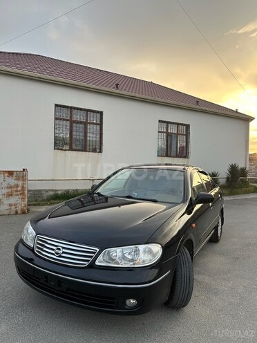 Nissan Sunny 2007, 213,004 km - 1.3 л - Bakı