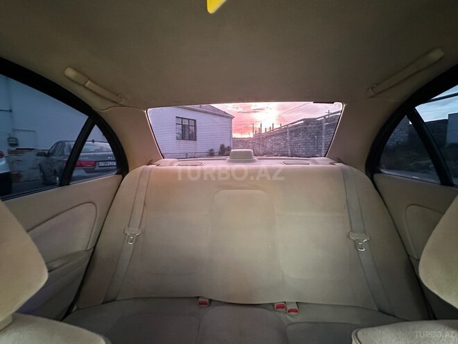 Nissan Sunny 2007, 213,004 km - 1.3 л - Bakı
