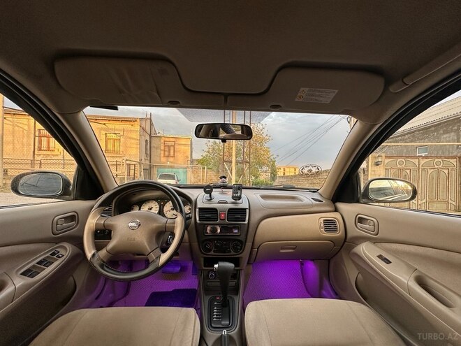 Nissan Sunny 2007, 213,004 km - 1.3 л - Bakı