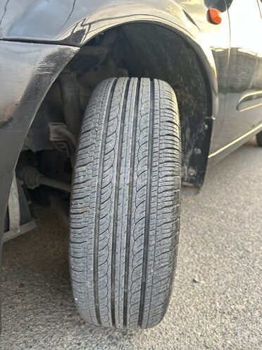 Nissan Sunny 2007, 213,004 km - 1.3 л - Bakı