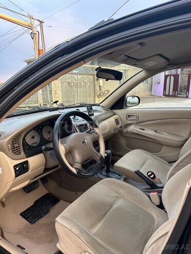 Nissan Sunny 2007, 213,004 km - 1.3 л - Bakı