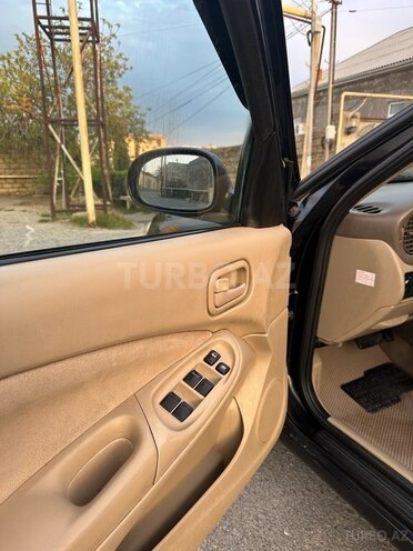Nissan Sunny 2007, 213,004 km - 1.3 л - Bakı