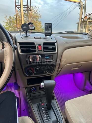 Nissan Sunny 2007, 213,004 km - 1.3 л - Bakı