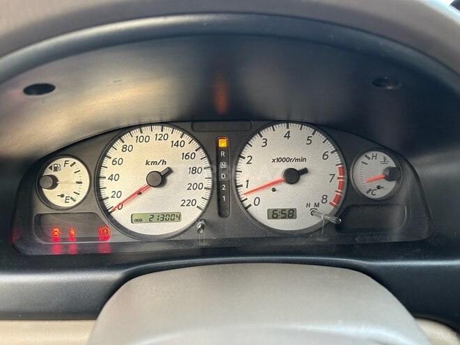 Nissan Sunny 2007, 213,004 km - 1.3 л - Bakı