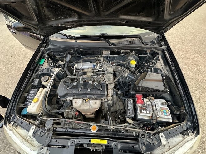 Nissan Sunny 2007, 213,004 km - 1.3 л - Bakı