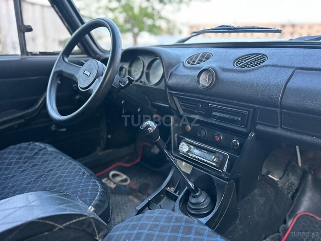 LADA (VAZ) 2106 1998, 50,000 km - 1.3 л - Gəncə