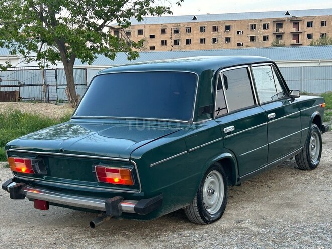 LADA (VAZ) 2106 1998, 50,000 km - 1.3 л - Gəncə