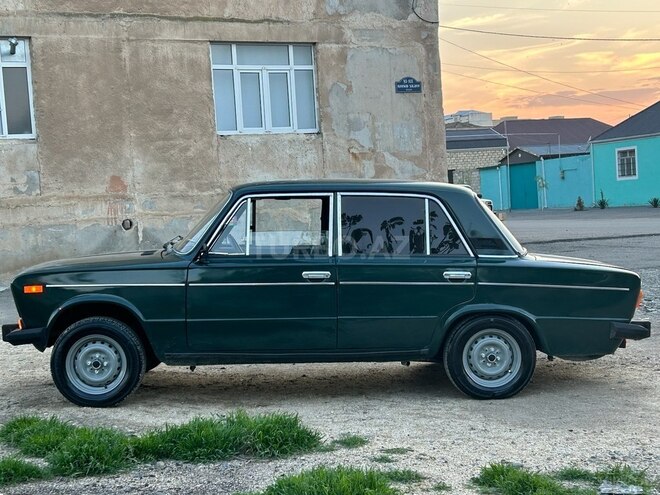 LADA (VAZ) 2106 1998, 50,000 km - 1.3 л - Gəncə