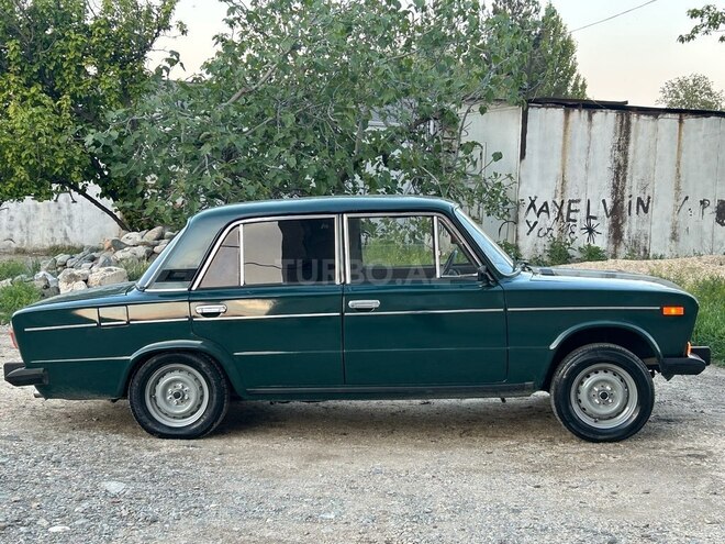 LADA (VAZ) 2106 1998, 50,000 km - 1.3 л - Gəncə
