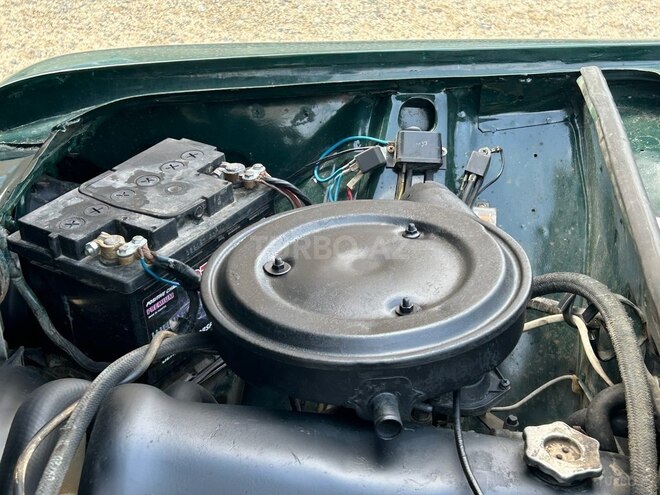 LADA (VAZ) 2106 1998, 50,000 km - 1.3 л - Gəncə