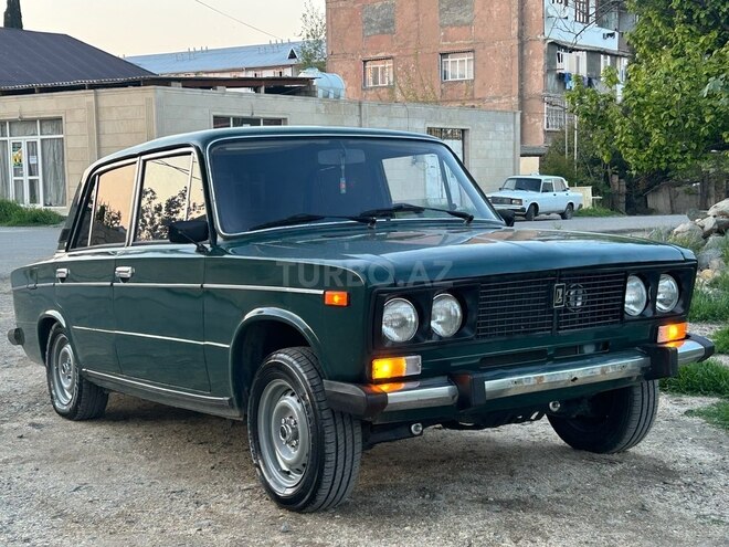 LADA (VAZ) 2106 1998, 50,000 km - 1.3 л - Gəncə